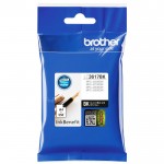 Cartridge Brother LC-3617BK LC3617 Black Original, Tinta Printer Brother MFC J2230DW J2730DW J3530 J3930DW