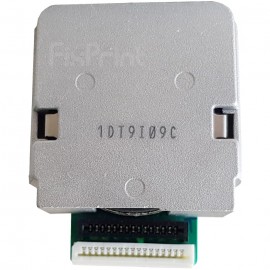 Print Head Original Printer Epson LQ-310, Head Epson LQ310 Dotmatrix Part Number F1110000036