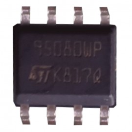 IC Eprom MG2170 95080WP, IC Eeprom MG2170, IC Counter MG2170, Resetter Printer Can MG2170