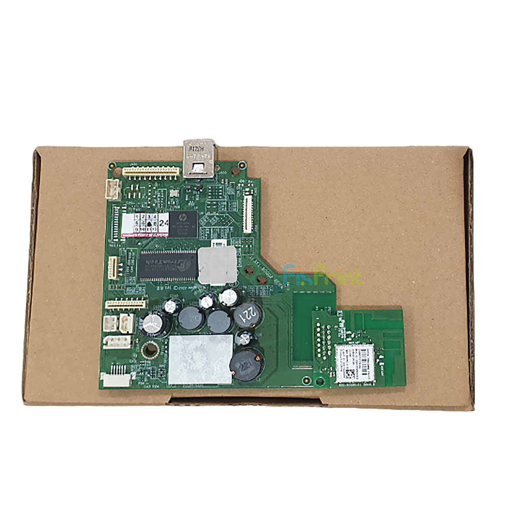 Board HP 585 New, Mainboard HP Smart Tank 585, Motherboard ST 585