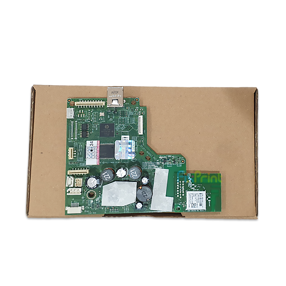 Board HP 580 New, Mainboard HP Smart Tank 580, Motherboard ST 580