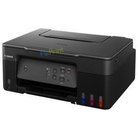 Mesin TANPA TINTA - Printer Canon PIXMA Ink Efficient G2730 (Print - Scan - Copy), Printer Canon Ink Tank G2730