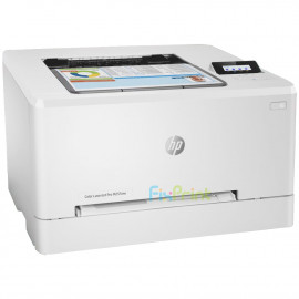 Printer HP Color LaserJet Pro M255nw (Print Only, LAN, WiFi) (7KW63A)