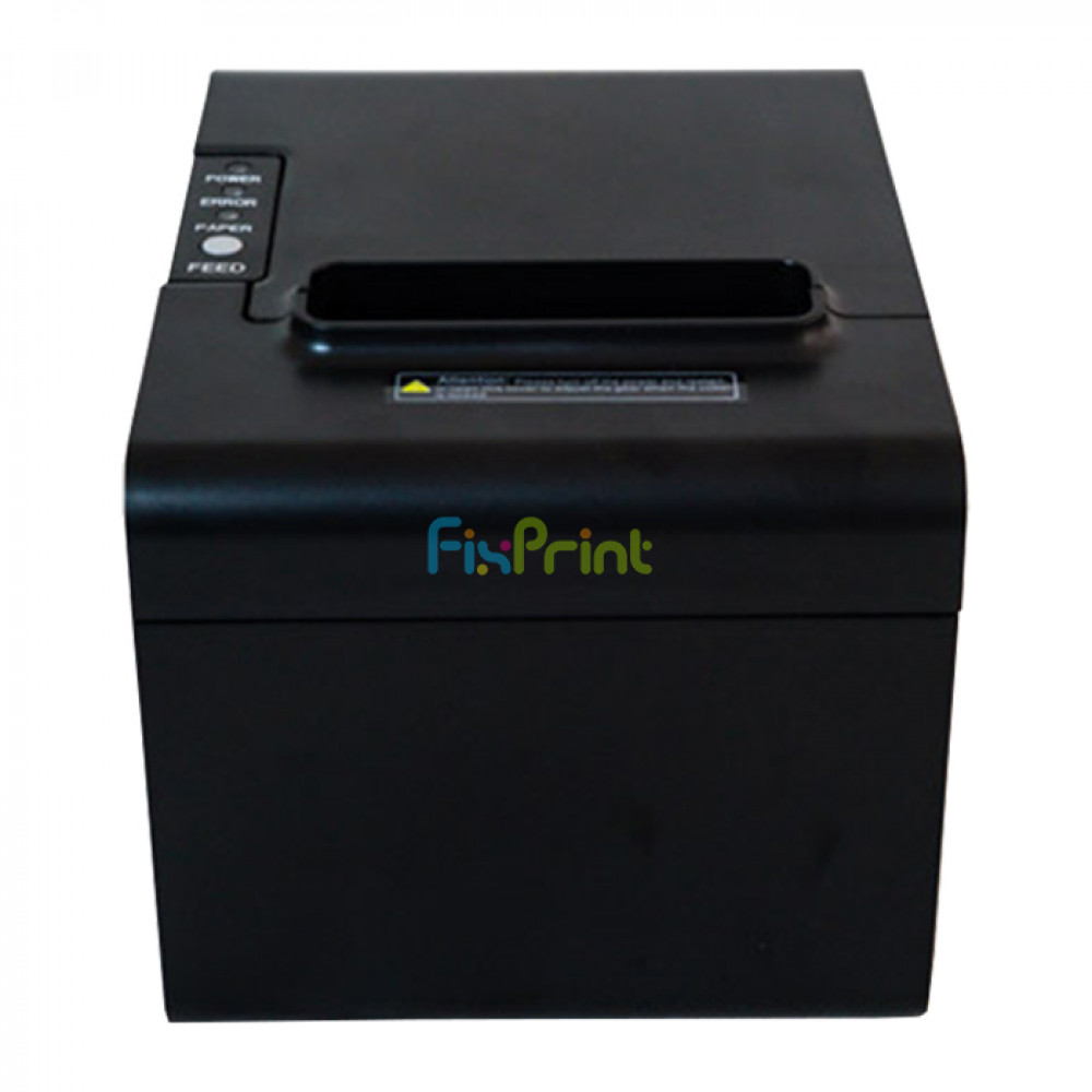 Printer Thermal 80MM IWare TP-801U Auto Cutter USB Only, Printer Kasir IWare 80MM TP-801U Interface USB Only