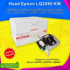 Print Head Refurbished Printer Epson LQ-590 LQ-2090 LQ-680 LQ590 LQ2090 LQ680